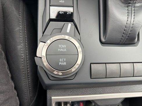 New 2026 Toyota Tacoma SR5 AWD/4WD image 3