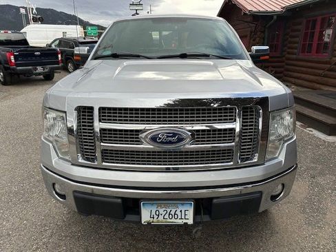 Used 2010 Ford F150 Lariat image 3