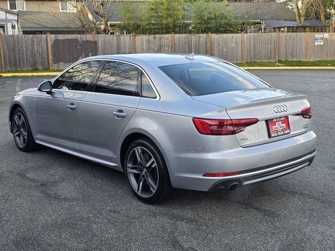 Used 2017 Audi A4 2.0T Prestige AWD/4WD image 5
