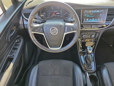 Used 2020 Buick Encore Preferred w/ Safety Package image 10