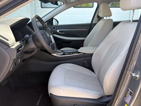 Used 2021 Hyundai Sonata SEL image 24
