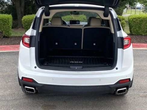 Used 2024 Acura RDX SH-AWD w/ Technology Package image 6