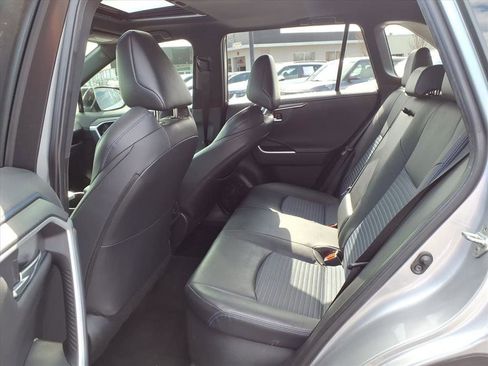 Used 2023 Toyota RAV4 XSE w/ XSE Grade Weather Package image 24