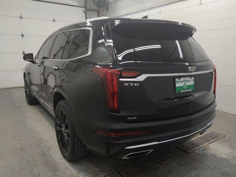 Used 2020 Cadillac XT6 Premium Luxury AWD/4WD image 5