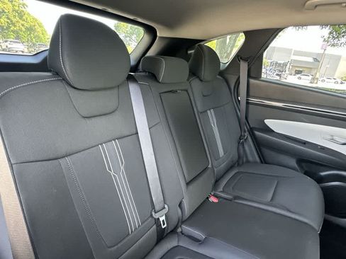 Used 2024 Hyundai Tucson SEL FWD image 26