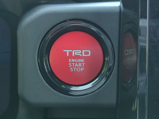 Used 2026 Toyota Tacoma TRD Sport w/ TRD Sport Premium Package AWD/4WD image 28