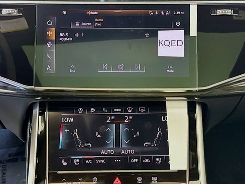 New 2025 Audi Q7 3.0T Prestige image 14