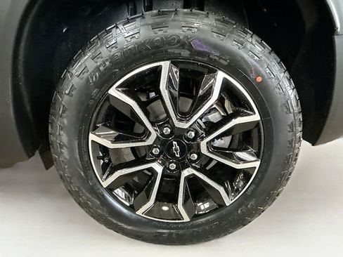 New 2026 Chevrolet TrailBlazer ACTIV w/ Convenience Package image 30