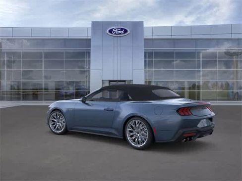 New 2025 Ford Mustang GT Premium image 4