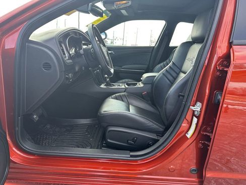 Used 2022 Dodge Charger SRT Hellcat image 8