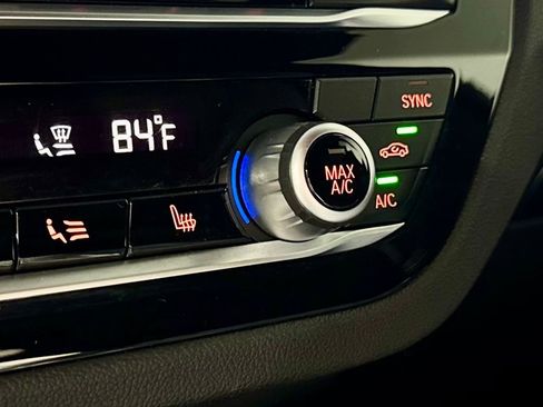 Used 2019 BMW X3 M40i w/ Premium Package image 23