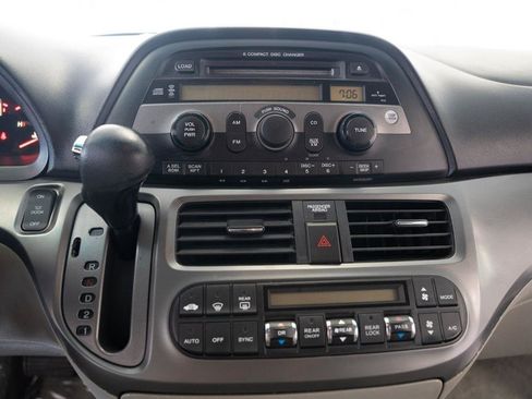 Used 2007 Honda Odyssey EX image 15