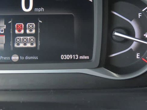 Used 2023 Honda Passport EX-L image 26