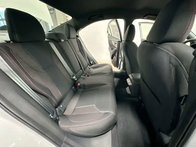New 2026 Subaru WRX Premium AWD/4WD image 22