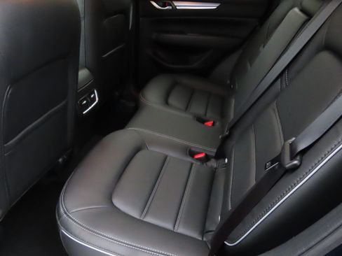 New 2025 MAZDA CX-5 AWD 2.5 S image 17