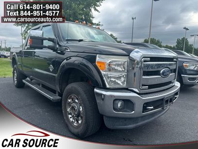 Used 2016 Ford F250 XLT w/ XLT Premium Package