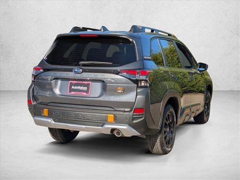 New 2026 Subaru Forester Wilderness image 2