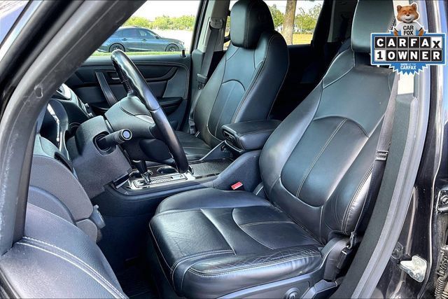 Used 2017 Chevrolet Traverse LT AWD/4WD image 25