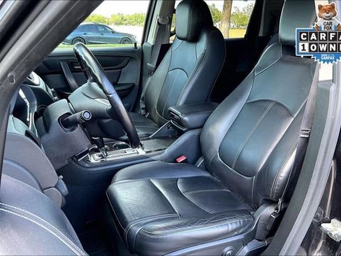 Used 2017 Chevrolet Traverse LT AWD/4WD image 25