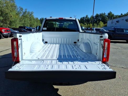 New 2026 Ford F250 XL w/ STX Appearance Package image 8