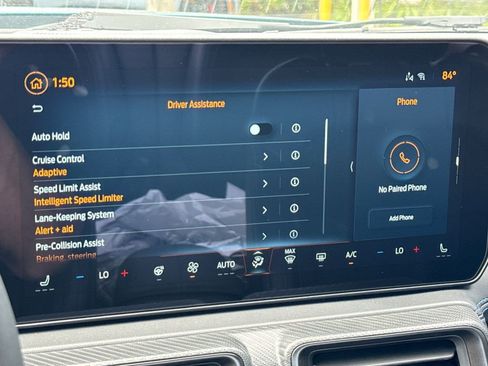 New 2026 Ford Mustang Dark Horse RWD image 23