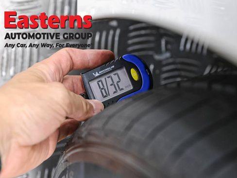 Used 2022 Volvo S60 B5 Inscription FWD image 27