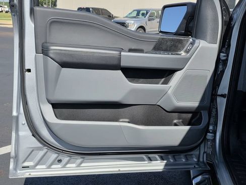 Used 2023 Ford F150 XLT w/ Equipment Group 302A High RWD image 16