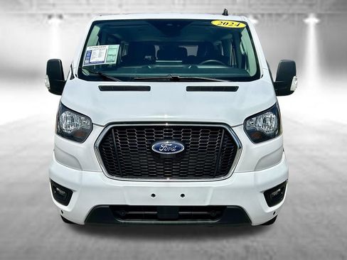 Used 2024 Ford Transit 350 XLT RWD image 2