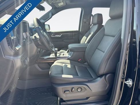 New 2026 Chevrolet Silverado 1500 LT Trail Boss w/ LT Trail Boss Premium Package image 11