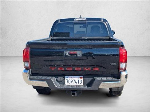 Used 2023 Toyota Tacoma SR5 image 6