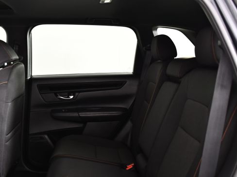 Certified 2024 Honda CR-V Sport image 30