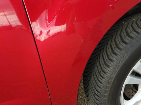 Used 2013 Chevrolet Equinox LT w/ Driver Convenience Package image 34