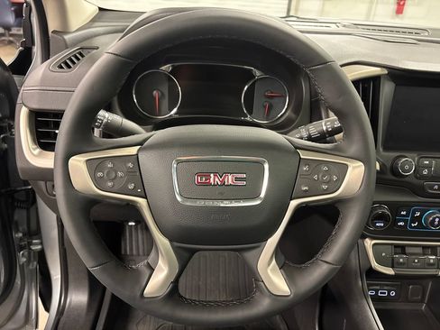 Certified 2023 GMC Terrain Denali image 27