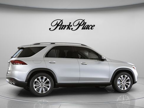 Used 2021 Mercedes-Benz GLE 350 image 23