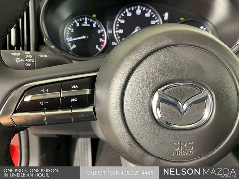 New 2026 MAZDA CX-50 AWD 2.5 S w/ Cargo Package image 44