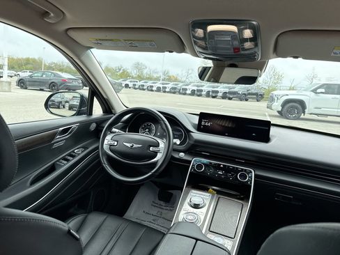 Used 2024 Genesis GV80 2.5T image 22