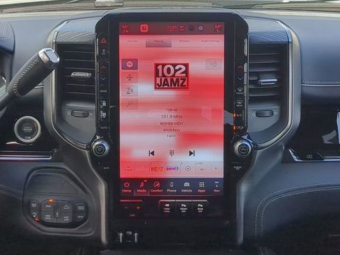 New 2026 RAM 2500 Power Wagon image 20