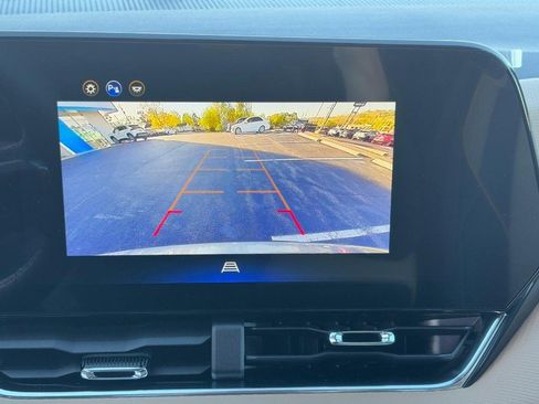 New 2026 Chevrolet Equinox ACTIV image 41