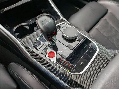 Used 2024 BMW M4 xDrive Competition w/ M Driver's Package image 16