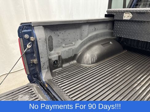 Used 2019 RAM 1500 Big Horn image 44