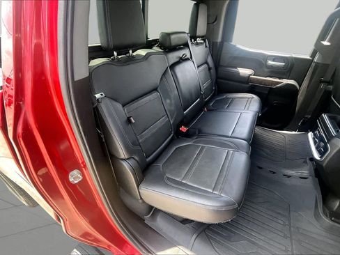 Used 2021 GMC Sierra 1500 Denali w/ Denali Ultimate Package AWD/4WD image 40