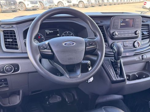 Certified 2023 Ford Transit 350 XL image 28