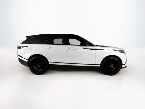 Used 2025 Land Rover Range Rover Velar Dynamic SE AWD/4WD image 6