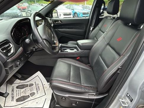 Used 2025 Dodge Durango R/T AWD/4WD image 13