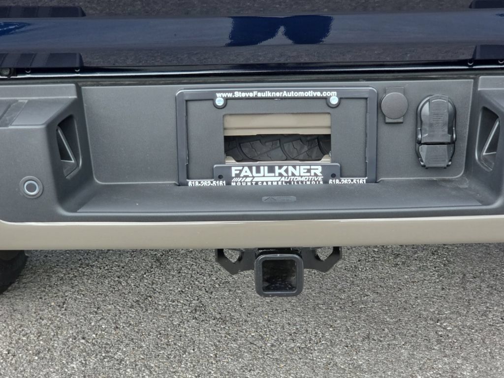 New 2026 Ford F150 King Ranch w/ Equipment Group 601A High AWD/4WD image 15