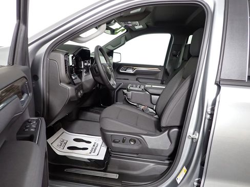 New 2026 Chevrolet Silverado 1500 LT w/ Protection Package image 20