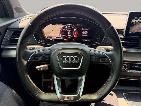 Used 2018 Audi SQ5 Premium Plus AWD/4WD image 54