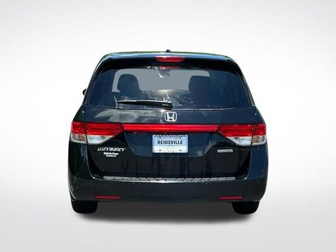 Used 2016 Honda Odyssey Touring image 5