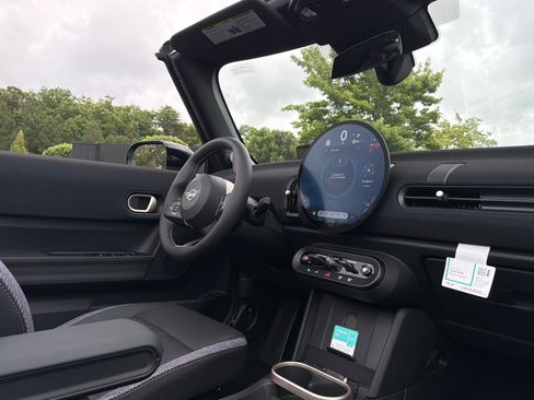New 2026 MINI Cooper S FWD image 6