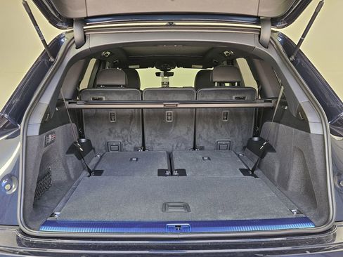 New 2026 Audi Q7 3.0T Prestige AWD/4WD image 10